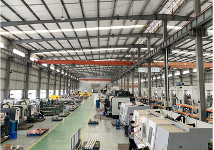 Production site